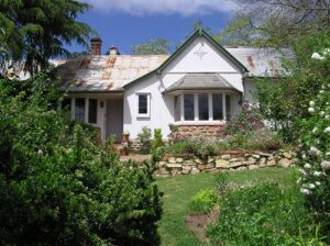 The Cedars, Hahndorf, SA