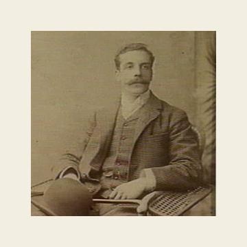 test 1 Alister Clark