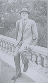 Alister Clark Alister Clark