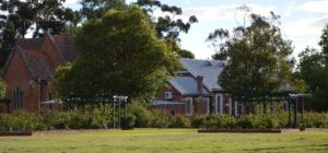 Stirling Square, Guildford, WA