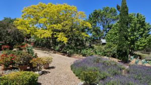 Oak Tree Park, Teurong, Vic.