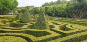 Alowyn Gardens, Yarra Glen, Vic.
