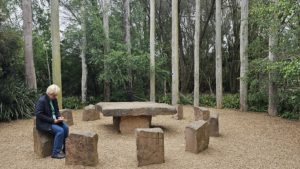 Alowyn Gardens, Yarra Glen, Vic.