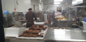 Yarra Valley Chocolaterie and Ice Creamery, Yarra Glen, Vic.